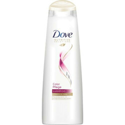 Dove. Шампунь Repair Therapy Сяйво кольору 250 мл(8718114560939)