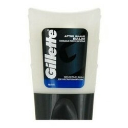 .Gillette. Бальзам после бритья Prosper Для чувствительной кожи 75мл  (3014260284329)