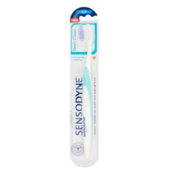 Sensodyne . Щітка зубна глибоке очищення(5054563029669)