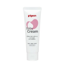Pigeon.Крем зволожує дитячий Pigeon Baby, 50 г(4902508083737)