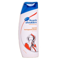 Head & Shoulders. Шампунь Проти випадання волосся 200мл(5011321536326)