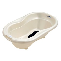 Rotho. Детская ванночка TOP, без подставки, жемчужно-белый крем (4012336469105)
