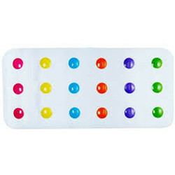 Munchkin. Килимок для ванни Munchkin Денді(5019090121941)