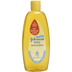Johnsons Baby. Детский шампунь  300 мл. (672077)