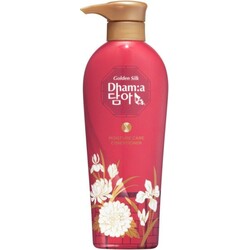 LION. Кондиціонер Lion Dhama Зволоження для волосся 400 мл(8806325615194)