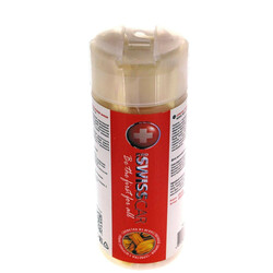 Pro SwissCar. Влажная салфетка из искусственного замша 43х32 см (4824038000414)