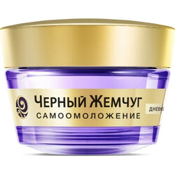 Черный Жемчуг. Крем д/лиц Программа26+ норм/комб дн 45мл (8714100711484)