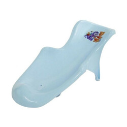 Maltex. Подставка в ванночку "Кубусь", голубая (810179)