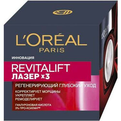 L'Oreal. Крем Dermo Expertise Revitalift денний 50мл(3600520239354)