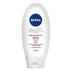 Nivea . Бальзам для рук SOS 100 мл(42316244)