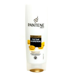 .Pantene PRO - V. Бальзам Густе і міцне волосся 200мл   (5000174651164)