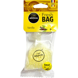 Aroma Car Fresh Bag. Ароматизатор Ваніль(5907718926071)