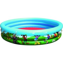 Intex. Дитячий надувний басейн(91007)