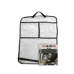 Rexxon. Чехол на сиденье с карманом 38221 (4260404117971)
