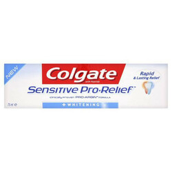Colgate . Паста зубная Sensitive Pro-Relief 75 мл (7891024123478)