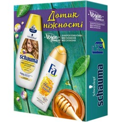 Schauma & Fа. Подарунковий набір Дотик ніжності(804817)