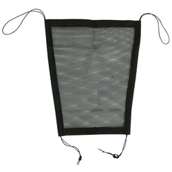 CarCommerce. Сетка-карман между сидениями (5907476616726)