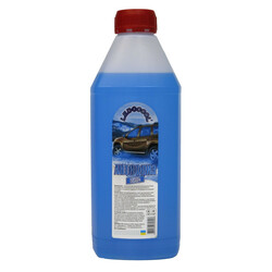 LedoCool. Антифриз А40 1л(4820189760306)