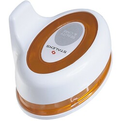 Staleks. Терка для стоп пластикова BEAUTY & CARE 12 TYPE 2, 180(593382)