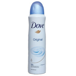 Dove . Дезодорант-спрей Original  150 мл  (8000630040843)