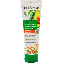 Біокін. Крем Натуральний відхід питательн-защит 90 мл(4820160035577)