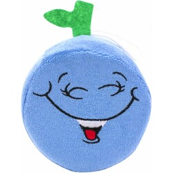 Baby Team. Мочалка-спонж, 3мес(7405)