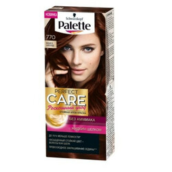 Palette Perfect. Краска д/волос  Color 770 Вишня в шоколаде  (4015001002973)