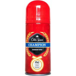 Old Spice. Дезодорант-аерозоль Champion 150 мл(5410076470624)