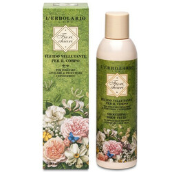 Lerbolario. Душистый эликсир Светлые Цветы, 200мл (8022328103623)