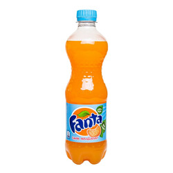 Fanta. Напиток Мандарин 0,5л (90494222)