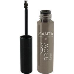 Sante. БИО-Тушь для брів гель №01 Блонд, 3,5мл(4025089080862)