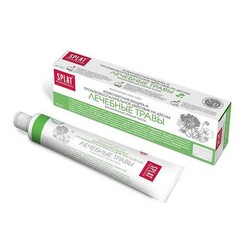 Splat. Зубна паста Professional Medikal Herbs Лікувальні трави, 100 мл(930097)