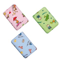 Canpol. Губка Махрова. (5903407431031)