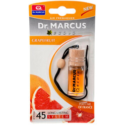 Dr.Marcus. Ароматизатор Ecolo Грейпфрут 4,5мл(5900950764265)