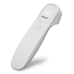 Baby Ono. Термометр электронный бесконтактный NATURAL NURSING "Baby Ono" (2000000002699)