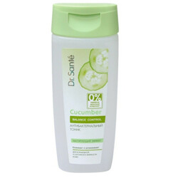 Dr.Sante. Тонік Cucumber 200мл   (4823015917394)