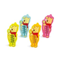 Lindo. Термометр для воды "Мишка" (Pk 039), (000391)