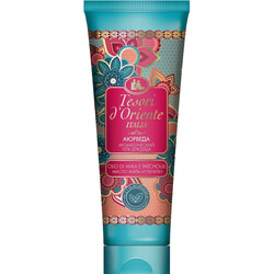Tesori d'Oriente Ароматичний гель для душу "Аюверда з олією амли і пачулі", 250 мл(046389)