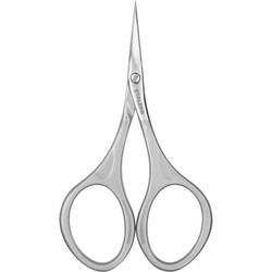 Staleks. Ножиці для кутикули матові BEAUTY & CARE 10 TYPE 1, 20 мм(590480)