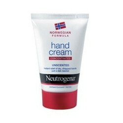 Neutrogena. Крем для рук без запаху 50мл(3574661133911)