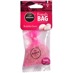 Aroma Car Fresh Bag. Ароматизатор Жувальна гумка(5907718924923)