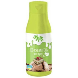 Milk . Гель для душа Тирамису Milk  500 мл (4823071629545)