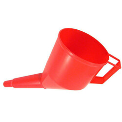 CarCommerce. Лійка кольорова 61166(5907476611660)