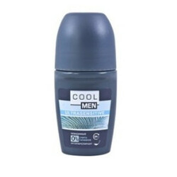 Cool Men . Дезодорант роликовий Ultra sensitive 50 мл   (4823015936722)