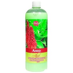 Bioton Cosmetics. Мило косметичне антибактеріальне  Алое 1 л(143682)