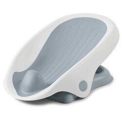 Summer Infant. Позиционер у ванну "Clean Rinse", сірий(012914195864)