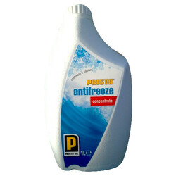 Prista. Антифриз Antifreeze Concentrate, 1л(3800020113318)