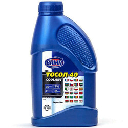 ВАМП. Тосол-40М, 1л (4820031390132)