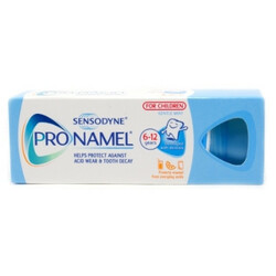 Sensodyne .Паста зубна Pronamel Kids   50мл(5000347029905)