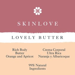 Skinlove. Олія для тіла Поживний Апельсин і абрикоса, 5 мл(8437018458035)